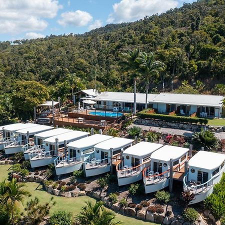 Freedom Shores Resort Airlie Beach Cannon Valley Buitenkant foto
