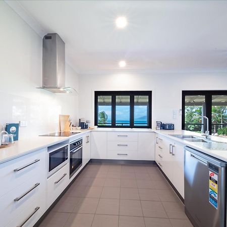 Freedom Shores Resort Airlie Beach Cannon Valley Buitenkant foto
