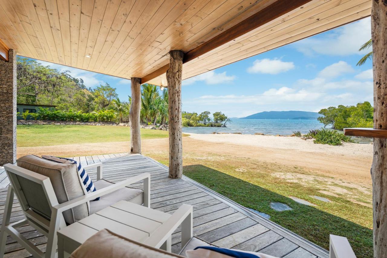 Freedom Shores Resort Airlie Beach Cannon Valley Buitenkant foto