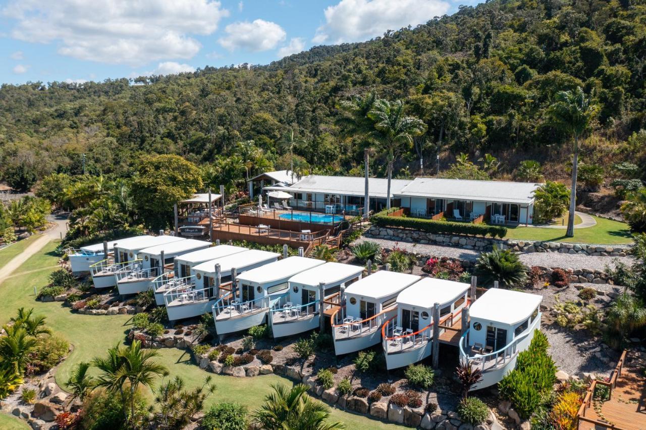 Freedom Shores Resort Airlie Beach Cannon Valley Buitenkant foto