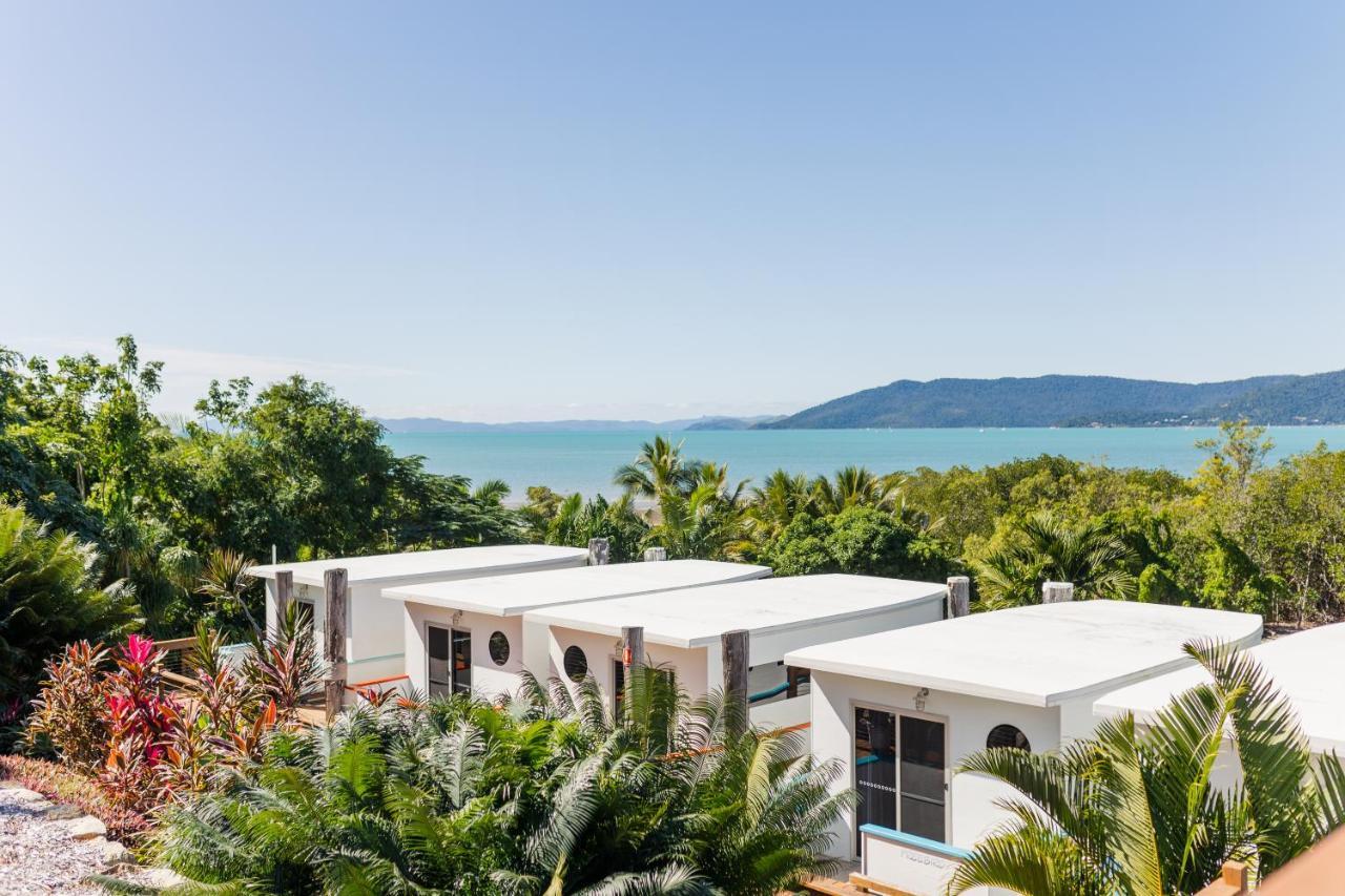 Freedom Shores Resort Airlie Beach Cannon Valley Buitenkant foto