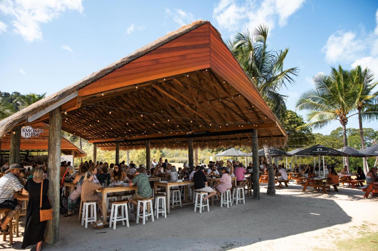 Freedom Shores Resort Airlie Beach Cannon Valley Buitenkant foto