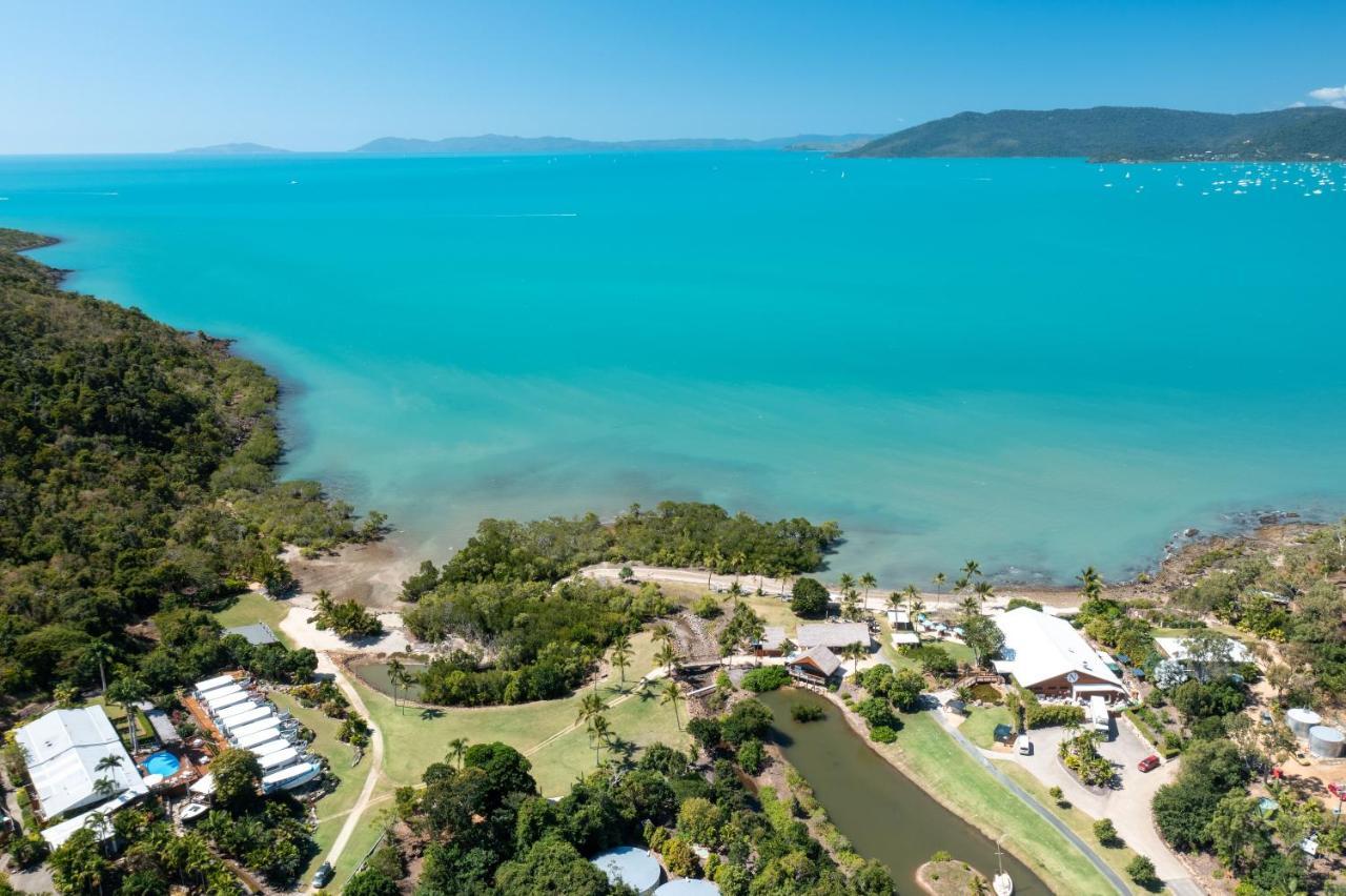 Freedom Shores Resort Airlie Beach Cannon Valley Buitenkant foto
