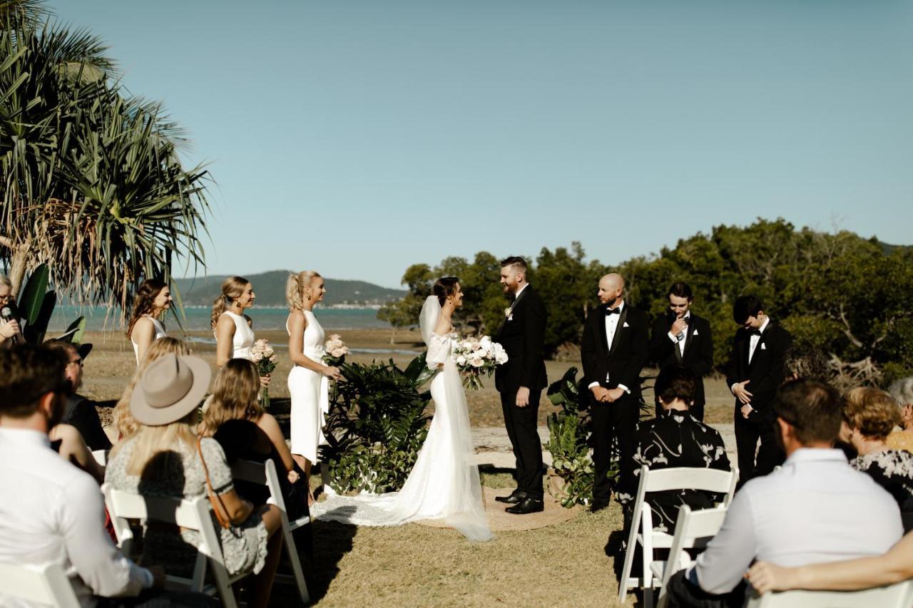Freedom Shores Resort Airlie Beach Cannon Valley Buitenkant foto