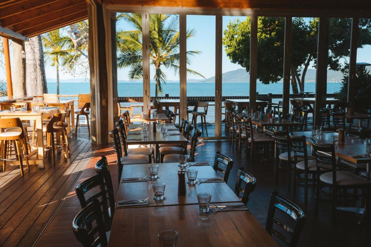 Freedom Shores Resort Airlie Beach Cannon Valley Buitenkant foto