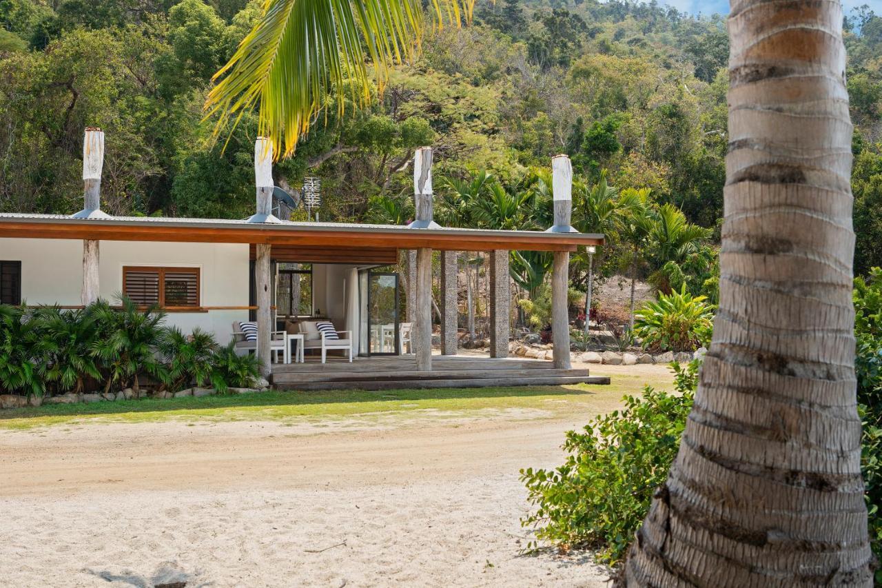 Freedom Shores Resort Airlie Beach Cannon Valley Buitenkant foto