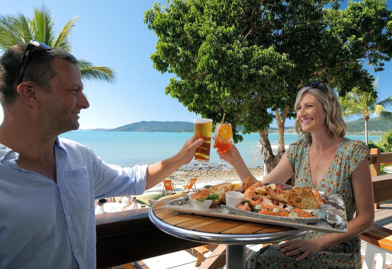 Freedom Shores Resort Airlie Beach Cannon Valley Buitenkant foto