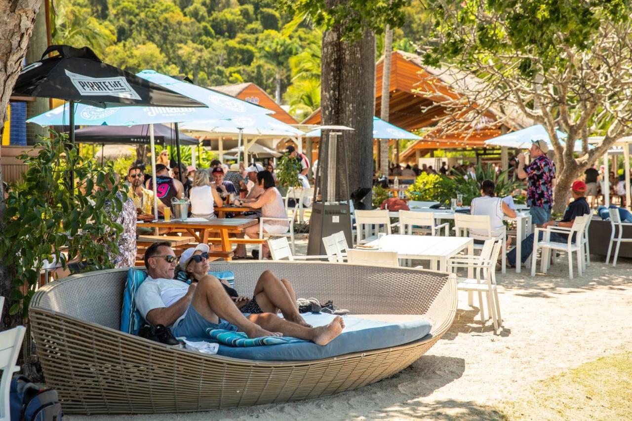Freedom Shores Resort Airlie Beach Cannon Valley Buitenkant foto