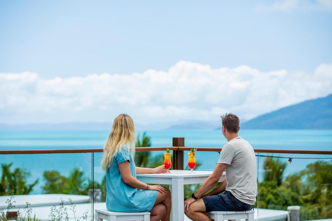Freedom Shores Resort Airlie Beach Cannon Valley Buitenkant foto