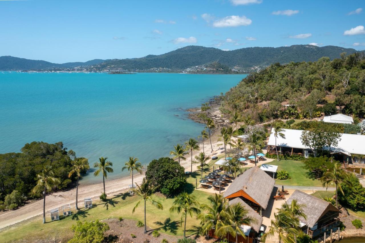 Freedom Shores Resort Airlie Beach Cannon Valley Buitenkant foto