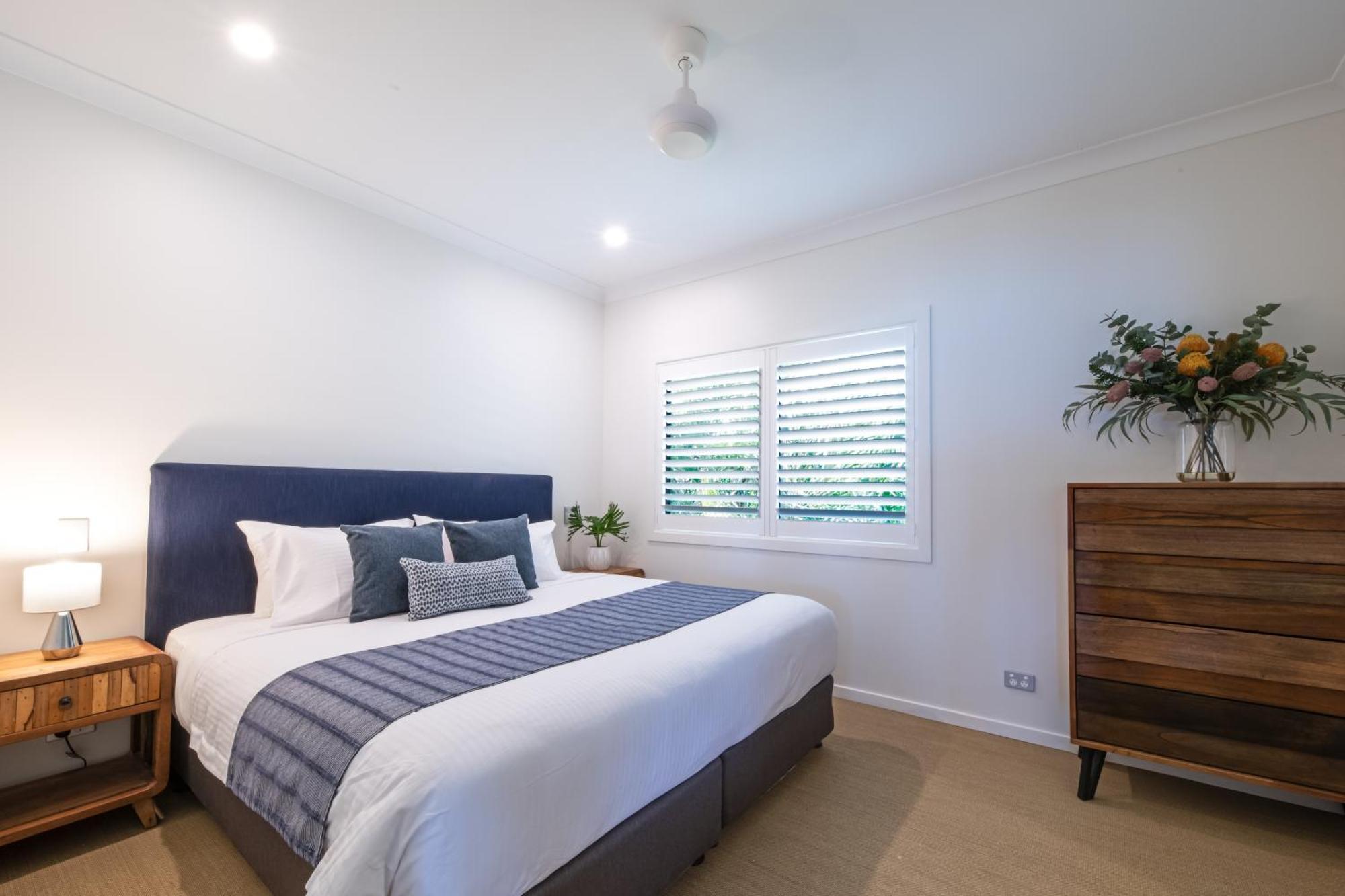 Freedom Shores Resort Airlie Beach Cannon Valley Buitenkant foto