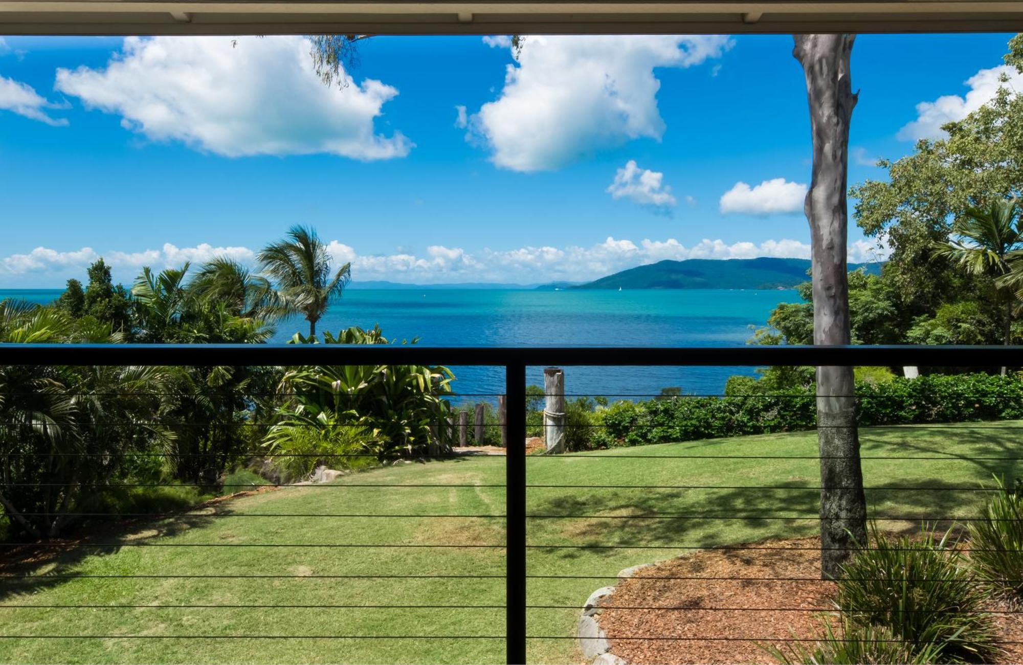 Freedom Shores Resort Airlie Beach Cannon Valley Buitenkant foto