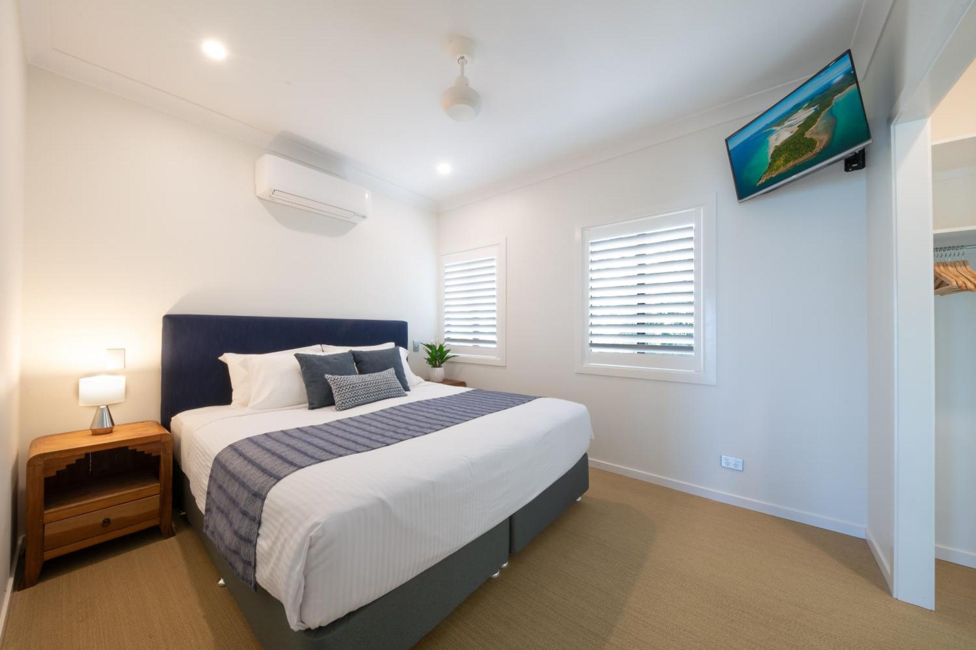 Freedom Shores Resort Airlie Beach Cannon Valley Buitenkant foto