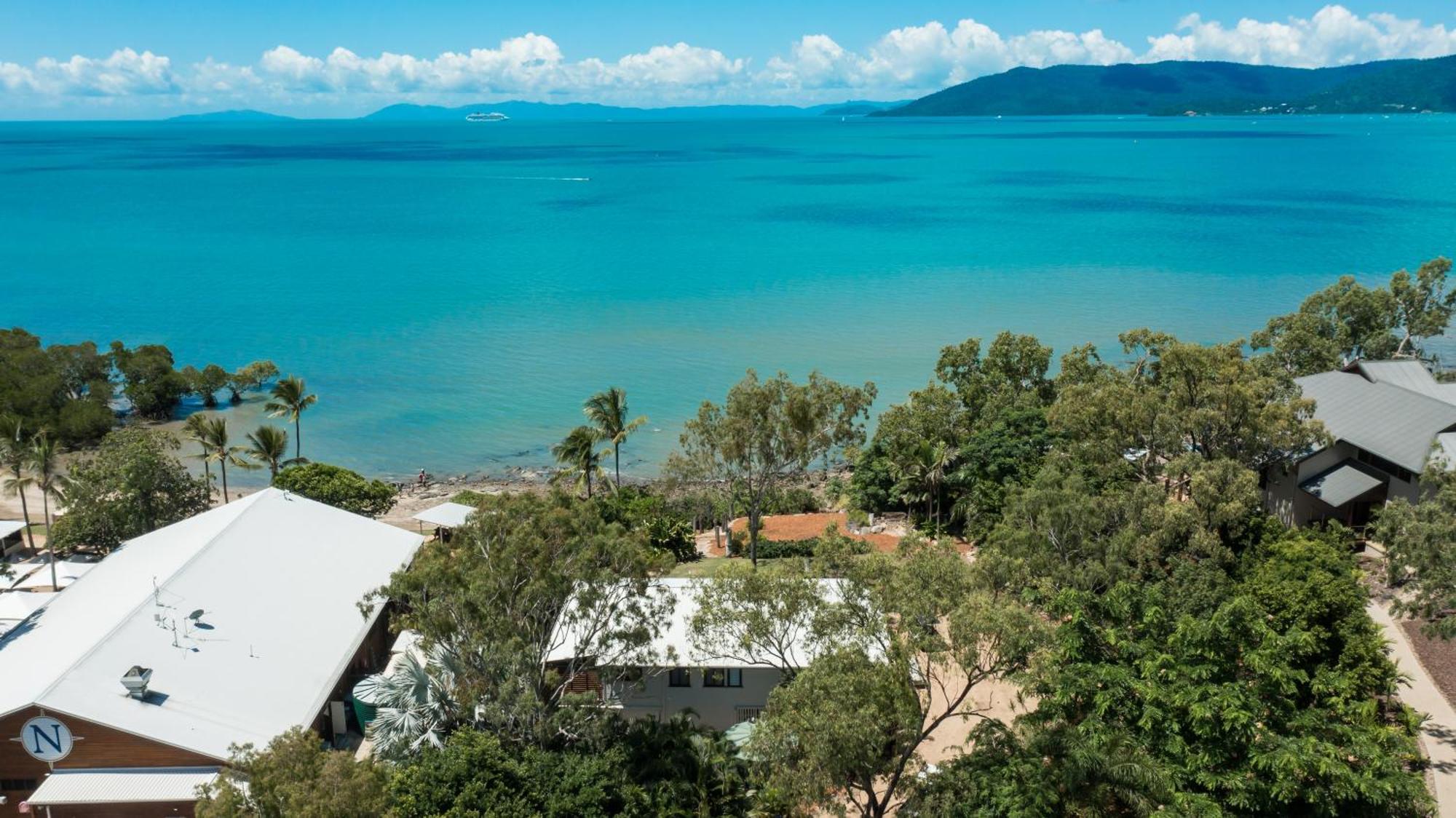 Freedom Shores Resort Airlie Beach Cannon Valley Buitenkant foto