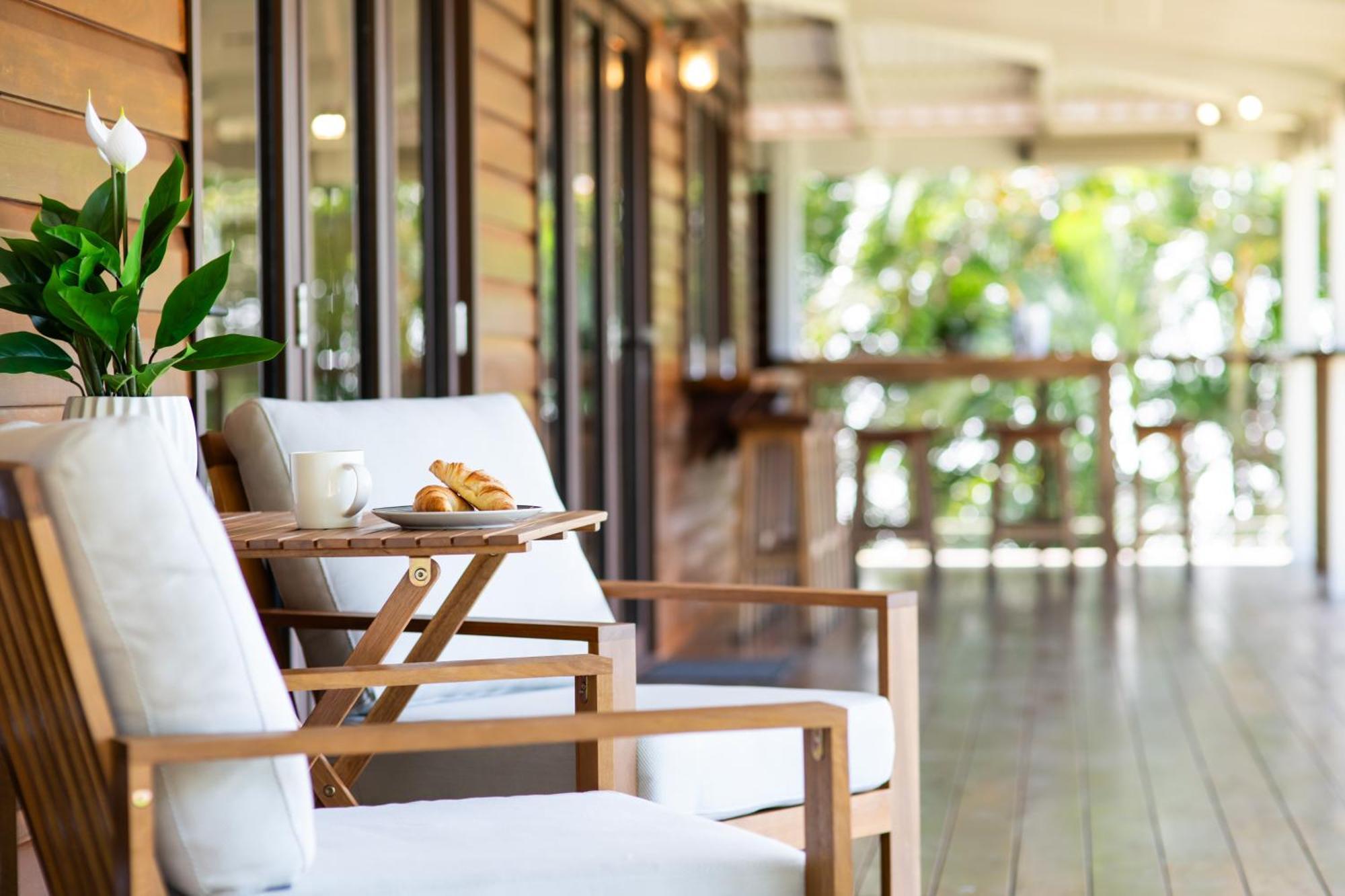 Freedom Shores Resort Airlie Beach Cannon Valley Buitenkant foto