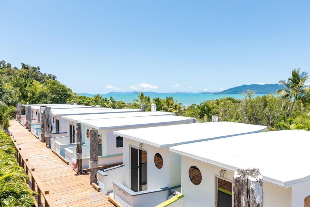 Freedom Shores Resort Airlie Beach Cannon Valley Buitenkant foto