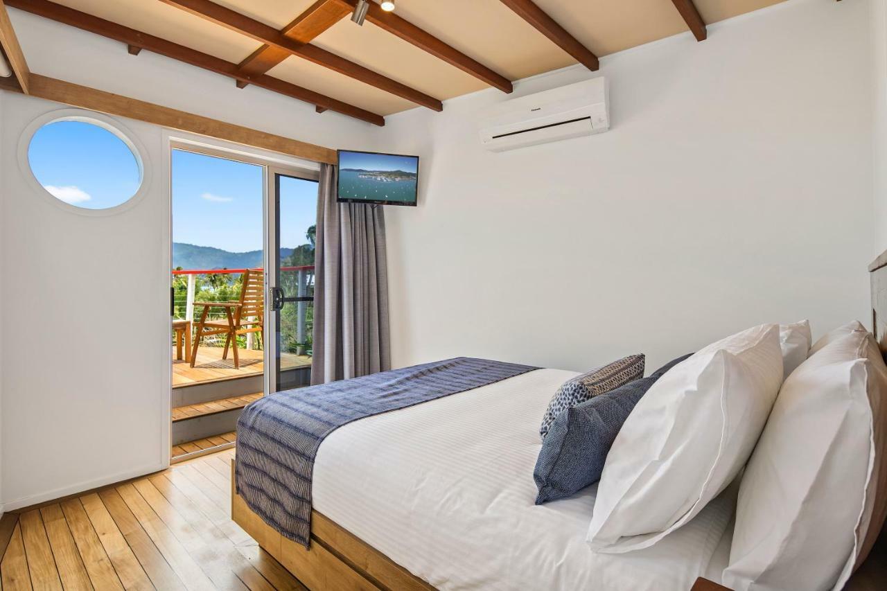 Freedom Shores Resort Airlie Beach Cannon Valley Buitenkant foto