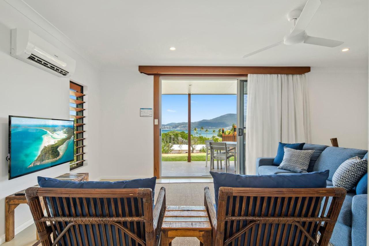 Freedom Shores Resort Airlie Beach Cannon Valley Buitenkant foto