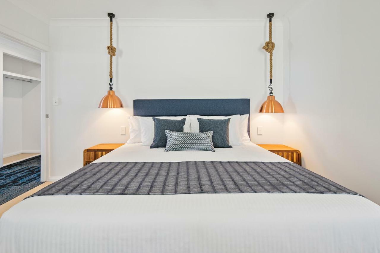 Freedom Shores Resort Airlie Beach Cannon Valley Buitenkant foto