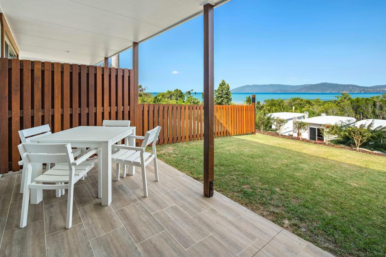 Freedom Shores Resort Airlie Beach Cannon Valley Buitenkant foto