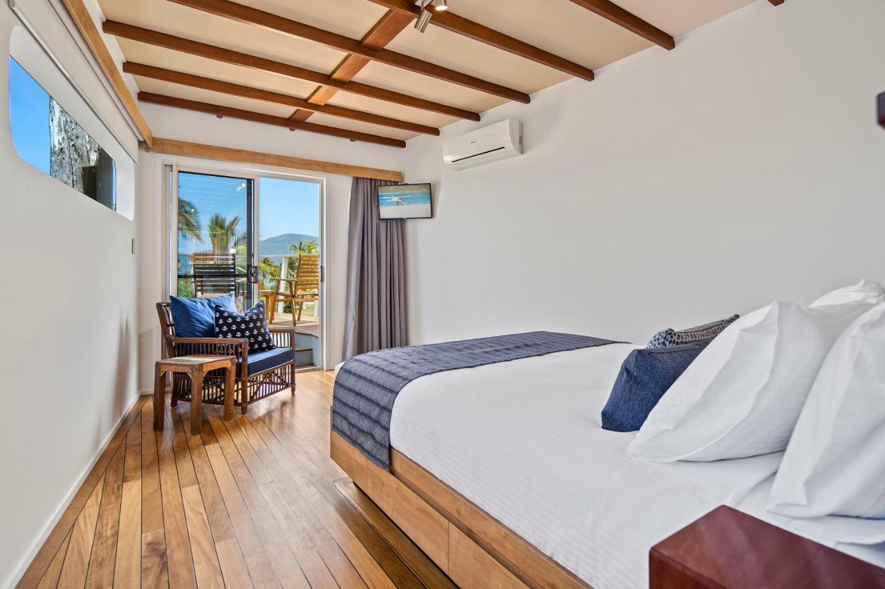 Freedom Shores Resort Airlie Beach Cannon Valley Buitenkant foto