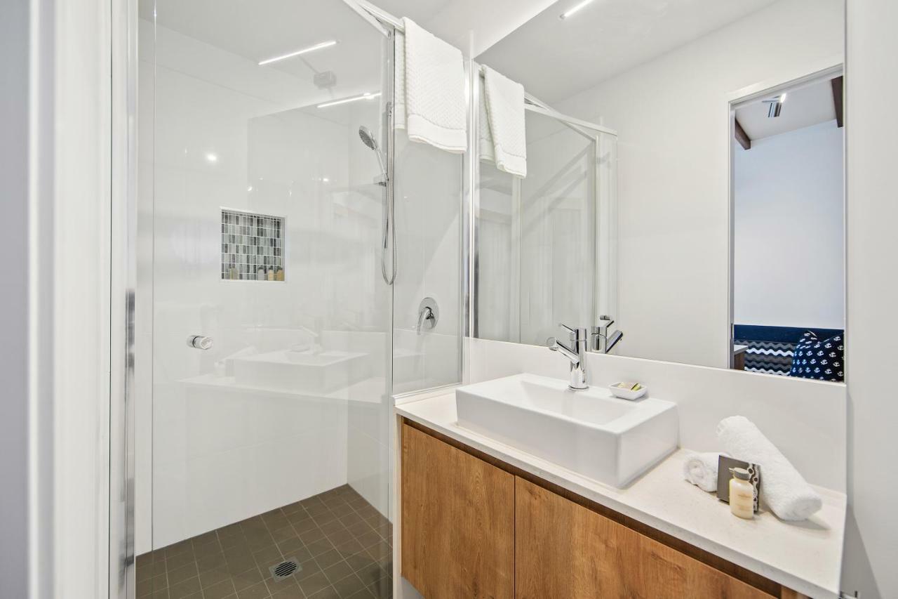 Freedom Shores Resort Airlie Beach Cannon Valley Buitenkant foto