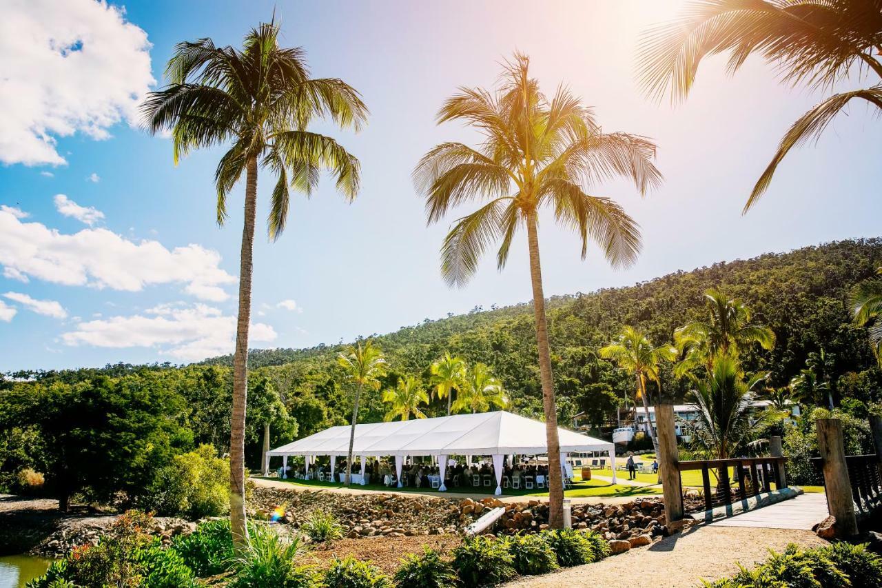 Freedom Shores Resort Airlie Beach Cannon Valley Buitenkant foto