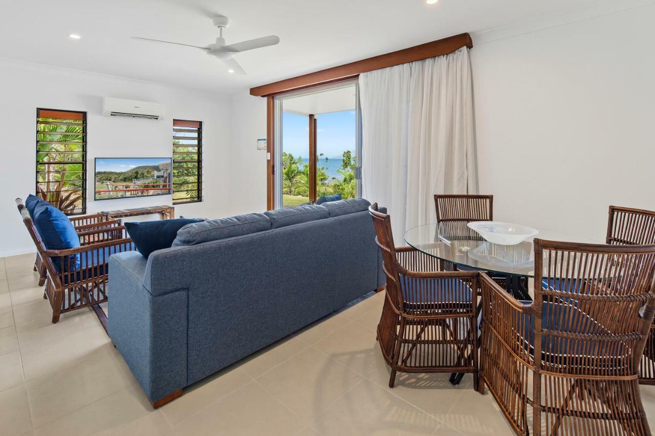 Freedom Shores Resort Airlie Beach Cannon Valley Buitenkant foto