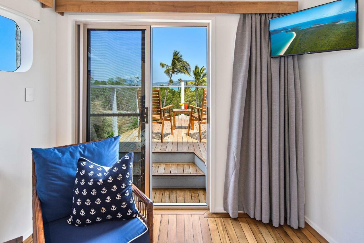 Freedom Shores Resort Airlie Beach Cannon Valley Buitenkant foto