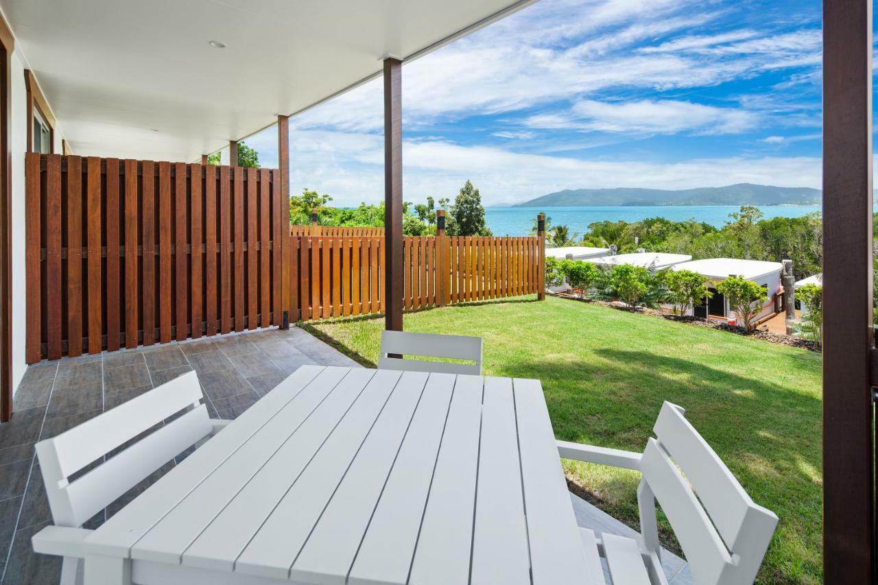 Freedom Shores Resort Airlie Beach Cannon Valley Buitenkant foto