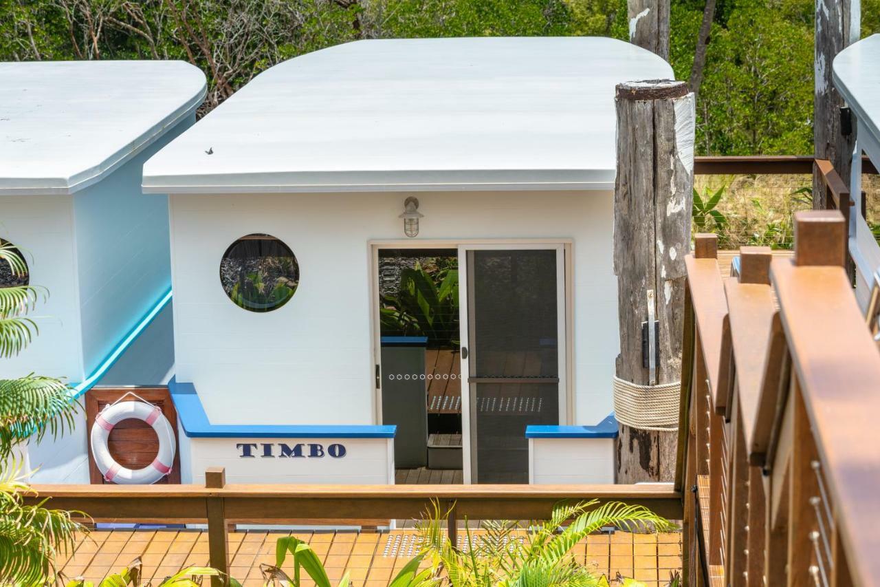 Freedom Shores Resort Airlie Beach Cannon Valley Buitenkant foto