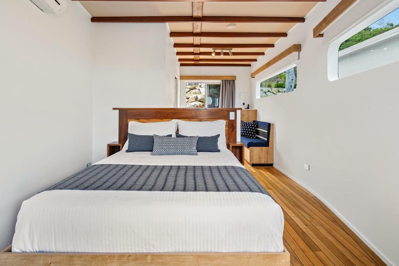 Freedom Shores Resort Airlie Beach Cannon Valley Buitenkant foto