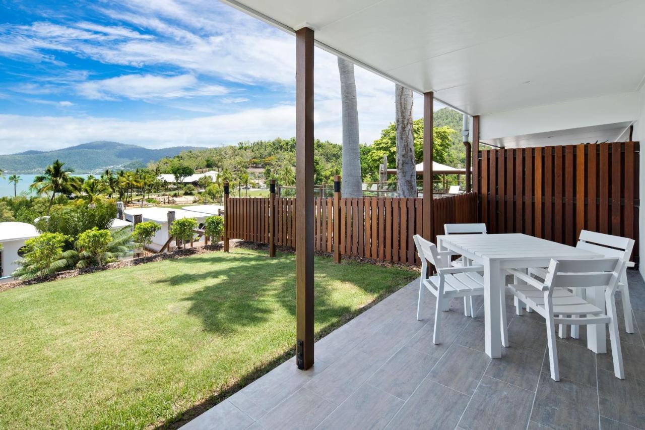 Freedom Shores Resort Airlie Beach Cannon Valley Buitenkant foto