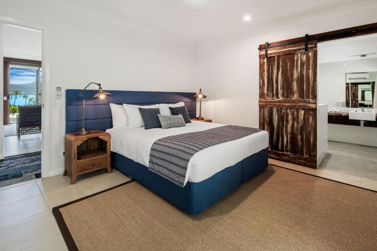 Freedom Shores Resort Airlie Beach Cannon Valley Buitenkant foto