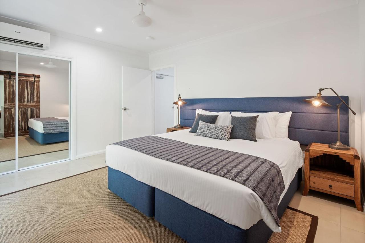 Freedom Shores Resort Airlie Beach Cannon Valley Buitenkant foto