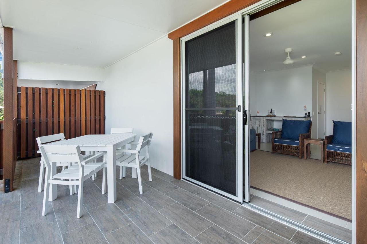 Freedom Shores Resort Airlie Beach Cannon Valley Buitenkant foto